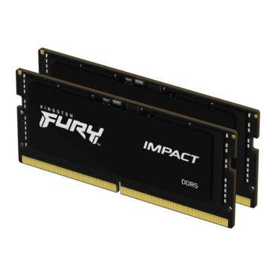 Kingston Fury Impact KF564S38IBK2-32