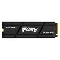 SSD диск Kingston Fury Renegade 1Tb SFYRSK/1000G