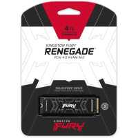 SSD диск Kingston Fury Renegade 4Tb SFYRD/4000G