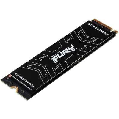 Kingston Fury Renegade 500Gb SFYRS/500GCN