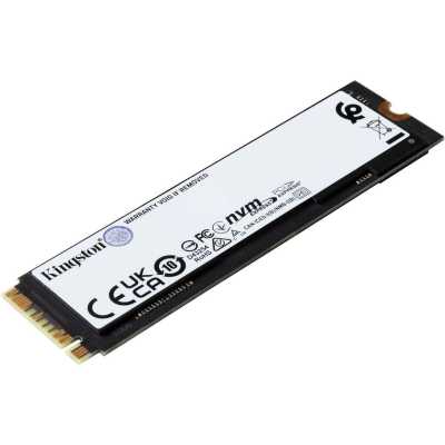 Kingston Fury Renegade 500Gb SFYRS/500GCN