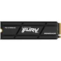 SSD диск Kingston Fury Renegade 500Gb SFYRSK/500G
