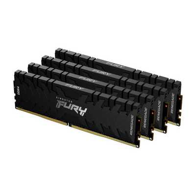 

Kingston Fury Renegade Black