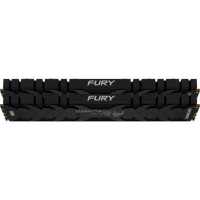 Kingston Fury Renegade Black KF426C15RBK2/64