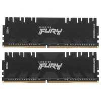 Kingston Fury Renegade Black KF430C16RBK2/64