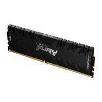оперативная память Kingston Fury Renegade Black KF432C16RB/8