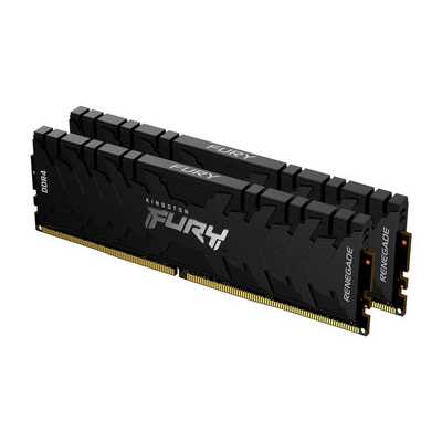 

Kingston Fury Renegade Black