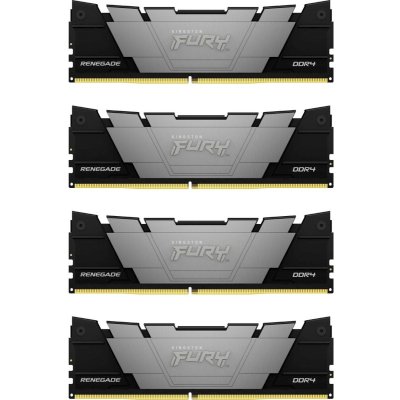 Kingston Fury Renegade Black KF432C16RB2K4/32
