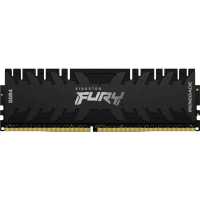 оперативная память Kingston Fury Renegade Black KF440C19RB1/16