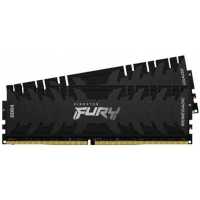 оперативная память Kingston Fury Renegade Black KF440C19RB1K2/32
