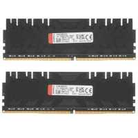 оперативная память Kingston Fury Renegade Black KF440C19RB1K2/32