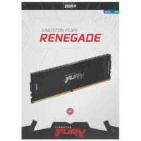 Kingston Fury Renegade Black KF440C19RB1K2/32