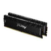оперативная память Kingston Fury Renegade Black KF440C19RBK2/16