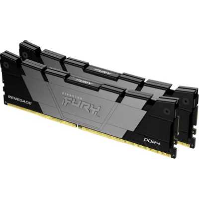 Kingston Fury Renegade Black KF442C19RB12K2/32