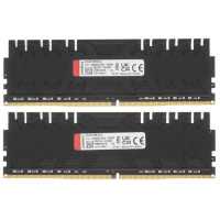 оперативная память Kingston Fury Renegade Black KF442C19RB1K2/32