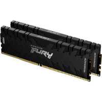 оперативная память Kingston Fury Renegade Black KF448C19RBK2/16