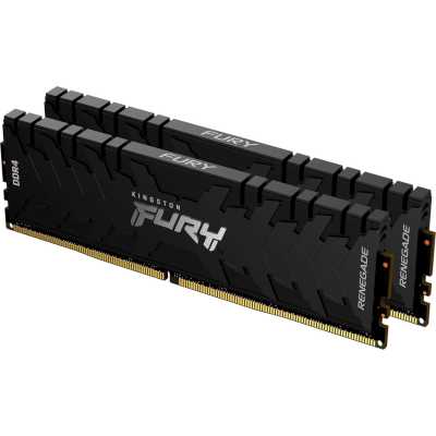 

Kingston Fury Renegade Black