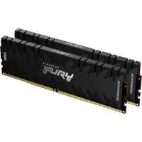 оперативная память Kingston Fury Renegade Black KF450C19RBK2/16