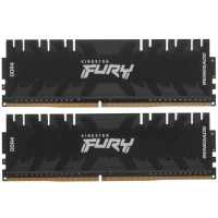 Kingston Fury Renegade Black KF450C19RBK2/16