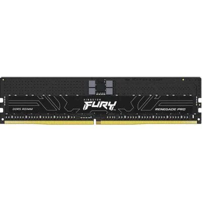 оперативная память Kingston Fury Renegade Pro Black Expo KF564R32RBE-16