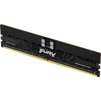 Kingston Fury Renegade Pro Black XMP KF564R32RB-16