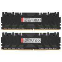 Kingston Fury Renegade RGB KF430C16RBAK2/64