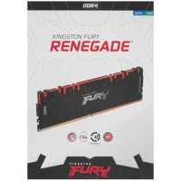 Kingston Fury Renegade RGB KF430C16RBAK4/128