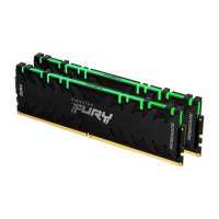 оперативная память Kingston Fury Renegade RGB KF436C16RB1AK2/32