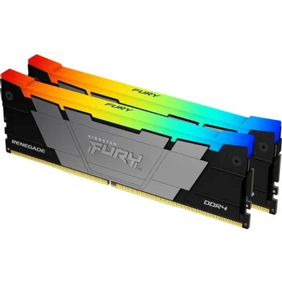 Kingston Fury Renegade RGB KF436C16RB2AK2/16