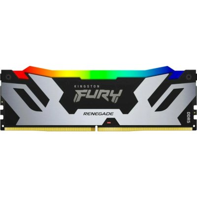 оперативная память Kingston Fury Renegade RGB KF560C32RSA-48
