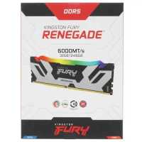 Kingston Fury Renegade RGB KF560C32RSAK2-32