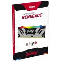 оперативная память Kingston Fury Renegade RGB KF564C32RSA-16