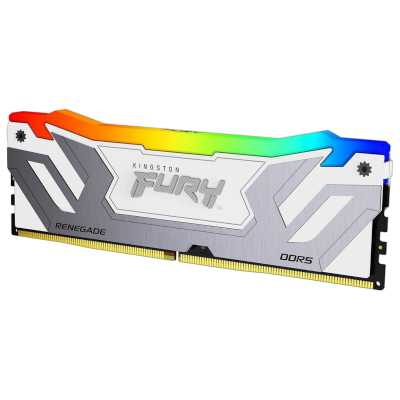 оперативная память Kingston Fury Renegade RGB KF584CU40RWA-24
