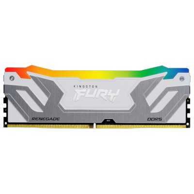 Kingston Fury Renegade RGB KF584CU40RWA-24