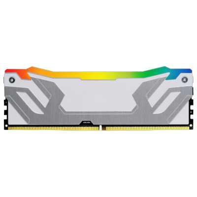 оперативная память Kingston Fury Renegade RGB KF584CU40RWA-24