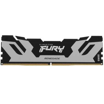 Kingston Fury Renegade Silver/Black KF580C38RS-24