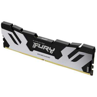 оперативная память Kingston Fury Renegade Silver/Black KF584CU40RS-24