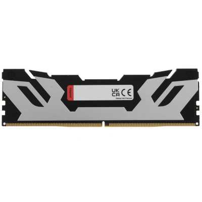 Kingston Fury Renegade Silver/Black KF588CU42RS-24