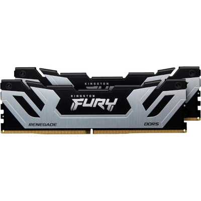 Kingston Fury Renegade Silver/Black KF588CU42RSK2-48