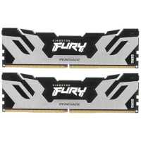 оперативная память Kingston Fury Renegade Silver KF560C32RSK2-32