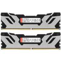 Kingston Fury Renegade Silver KF560C32RSK2-32