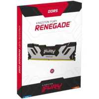 оперативная память Kingston Fury Renegade Silver KF564C32RS-16