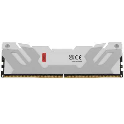 Kingston Fury Renegade Silver/White KF580C38RW-24
