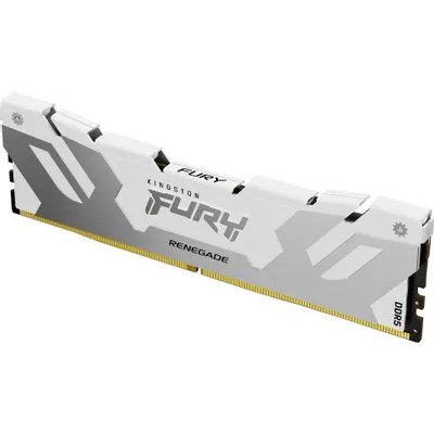 Kingston Fury Renegade Silver/White XMP KF564C32RW-16