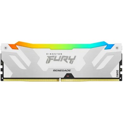 Kingston Fury Renegade White RGB KF560C32RWA-16