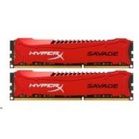 оперативная память Kingston HX318C9SRK2-16