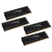 оперативная память Kingston HX321C11PB3K4-32