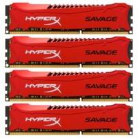 оперативная память Kingston HX321C11SRK4-32