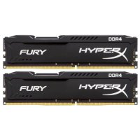 оперативная память Kingston HX421C14FBK2-32