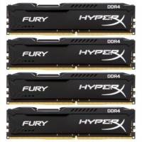 оперативная память Kingston HX421C14FBK4-32
